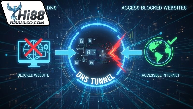 Cách Đổi DNS Vào Web Bị Chặn Hiệu Quả Để Khắc Phục Lỗi 4 cach-doi-dns-vao-web-bi-chan