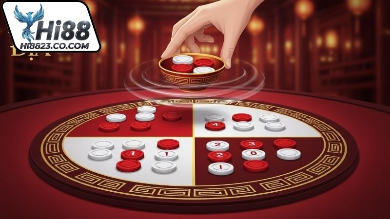 Công Thức Đánh Xóc Đĩa - Đón Lộc Và Chiến Thắng Mỗi Ván Chơi 4 cong-thuc-danh-xoc-dia